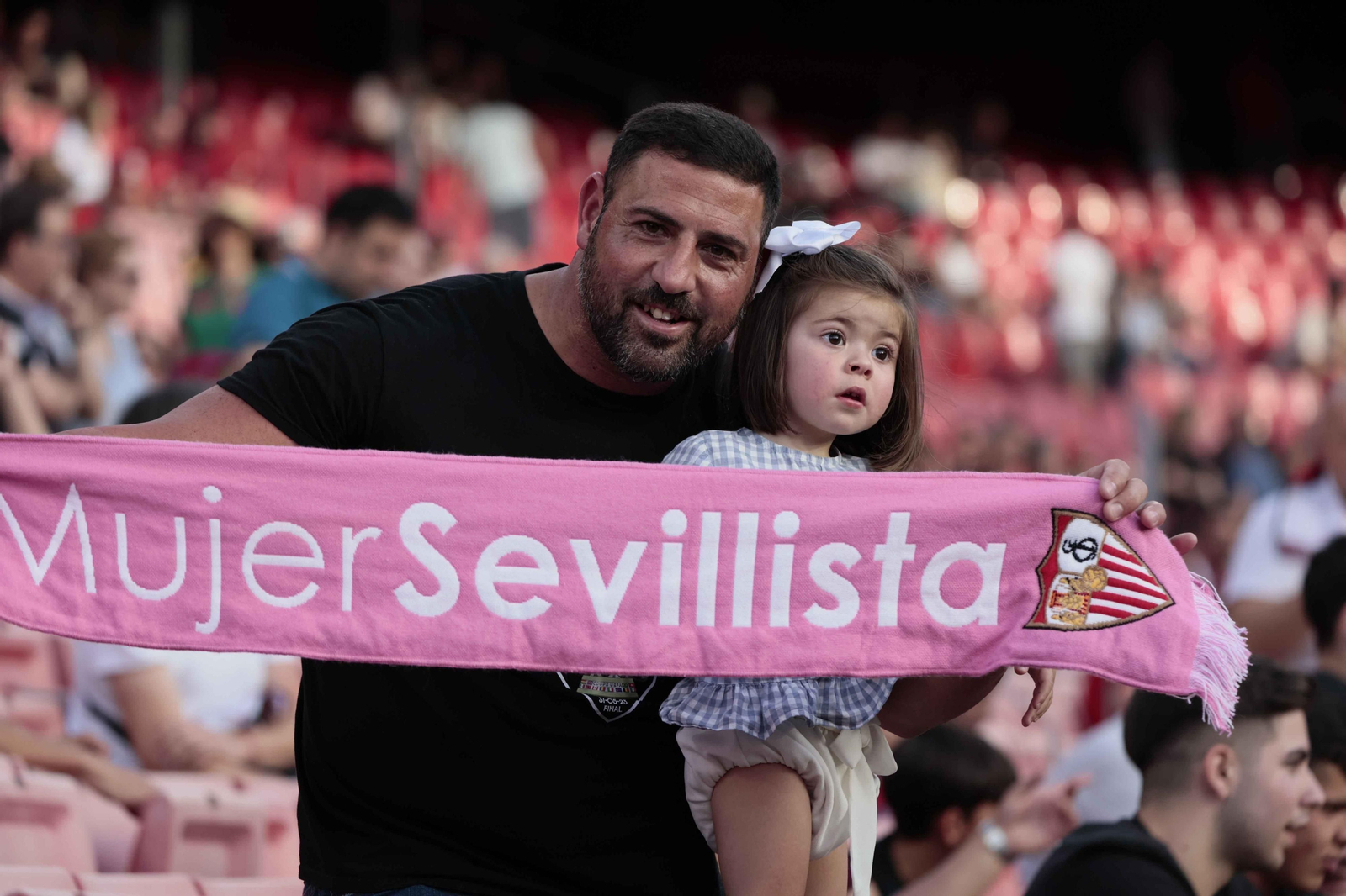 Búscate en el Sánchez Pizjúan