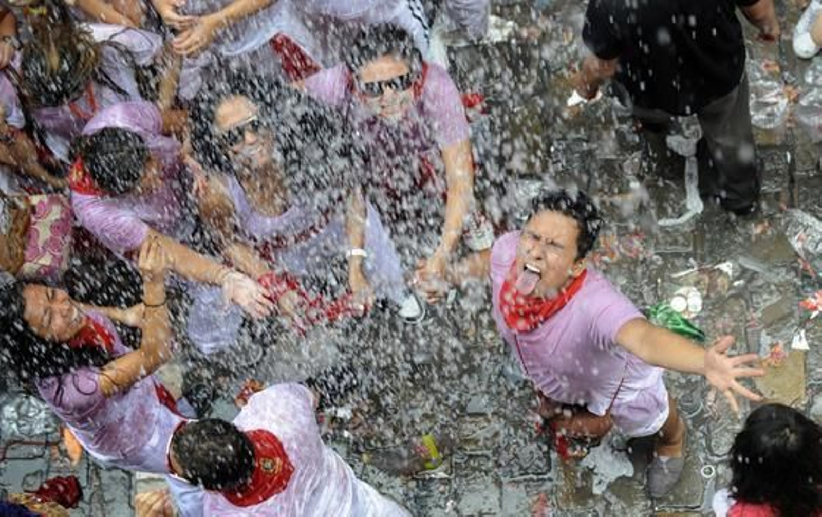 Foto: Efe/Reuters/Afp