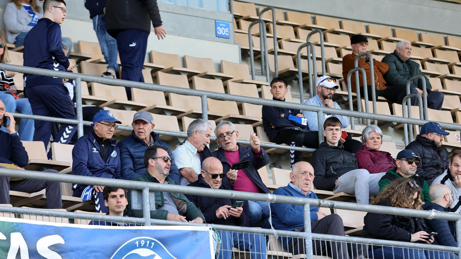 Búscate en el Xerez DFC contra el Águilas FC