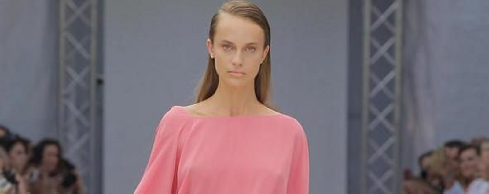 Boceto de la nueva colección de Antonio García