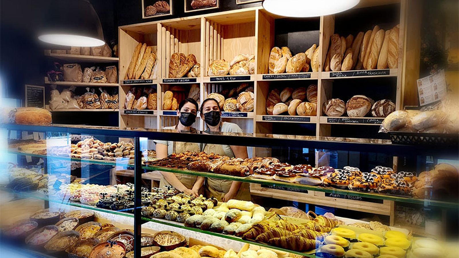 Despacho de Masa Madre