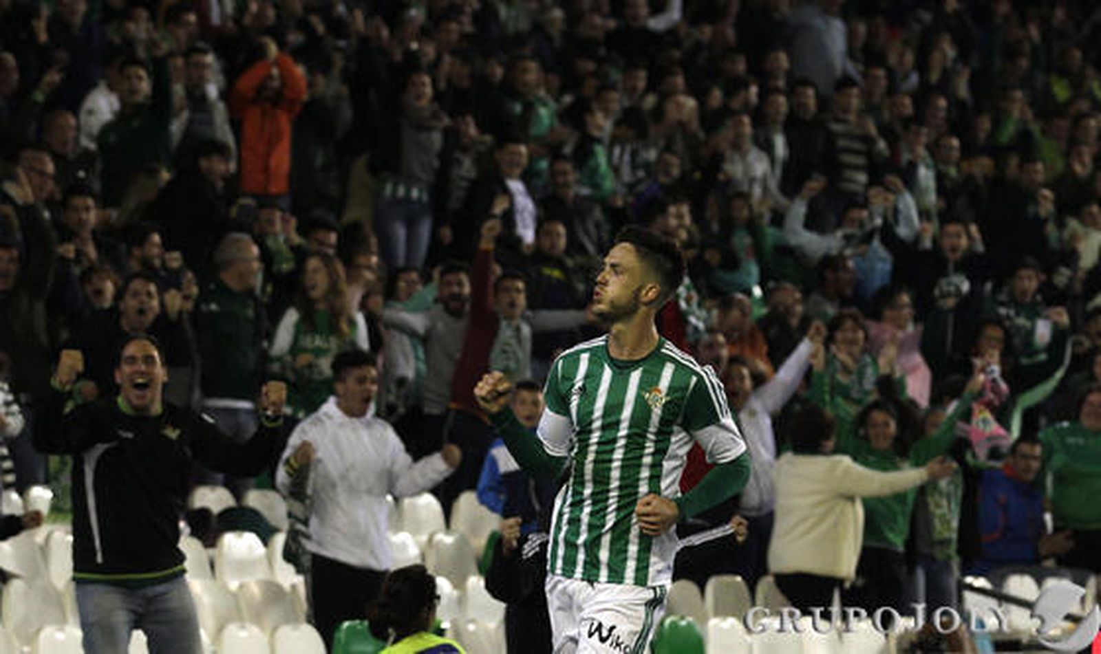 Foto: Antonio Pizarro