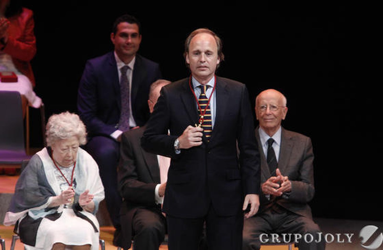 Foto: Antonio Pizarro