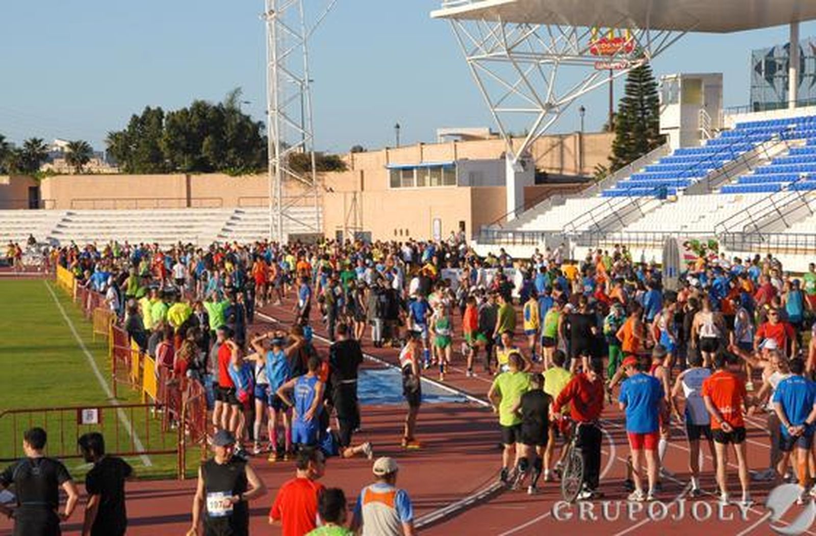 Foto: Rioja / Julio Gonzalez