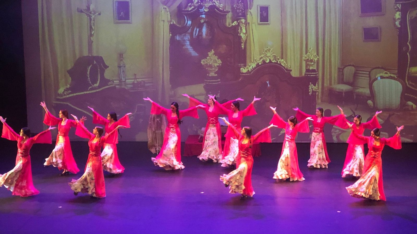 Lo único que no para este verano en el municipio es la cultura y la diversión.