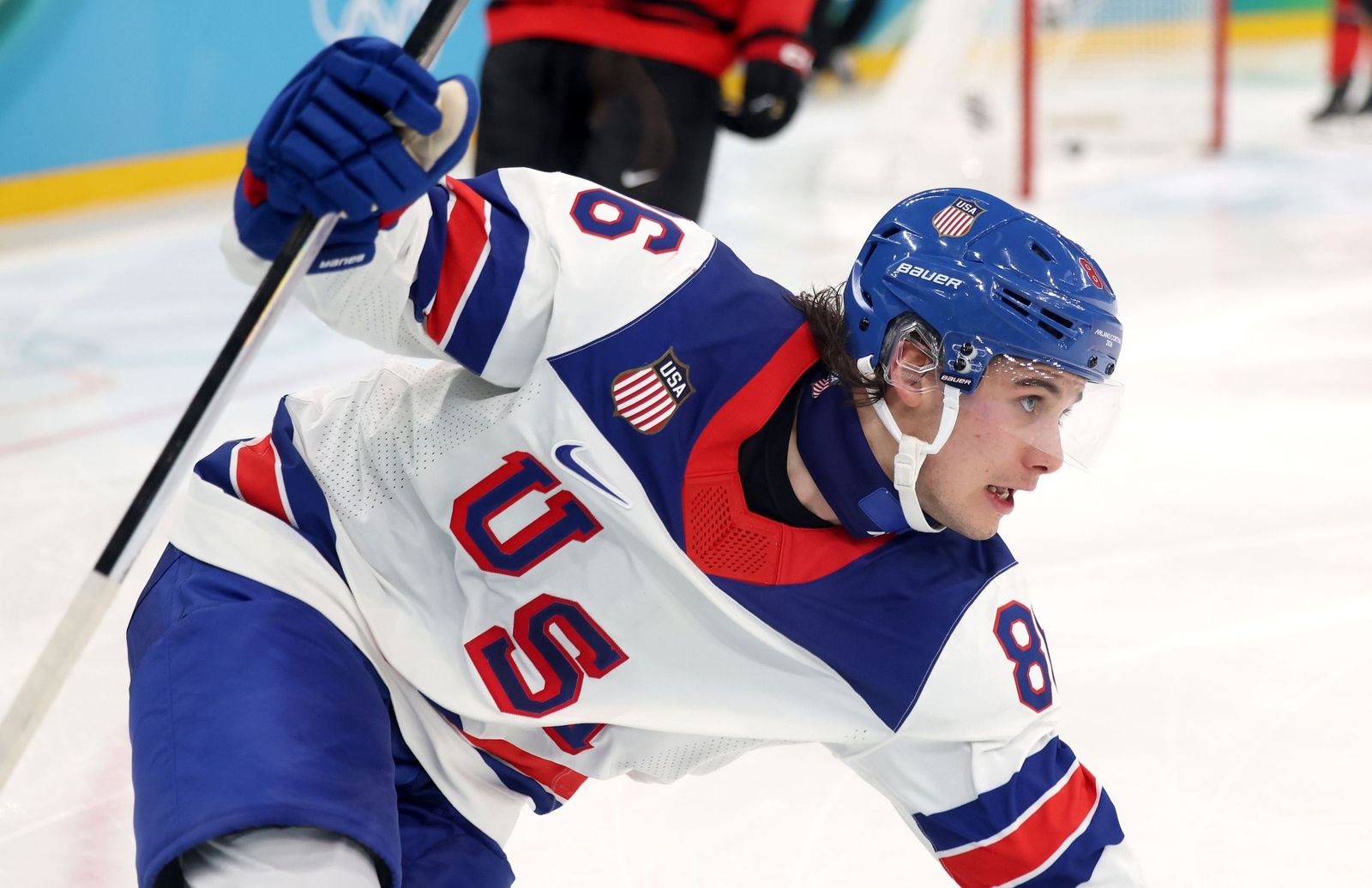 Las mejores fotos de los Juegos Olímpicos de invierno Milán Cortina d'Ampezzo 2026 | Ceremonia de clausura y jornada 17 y última