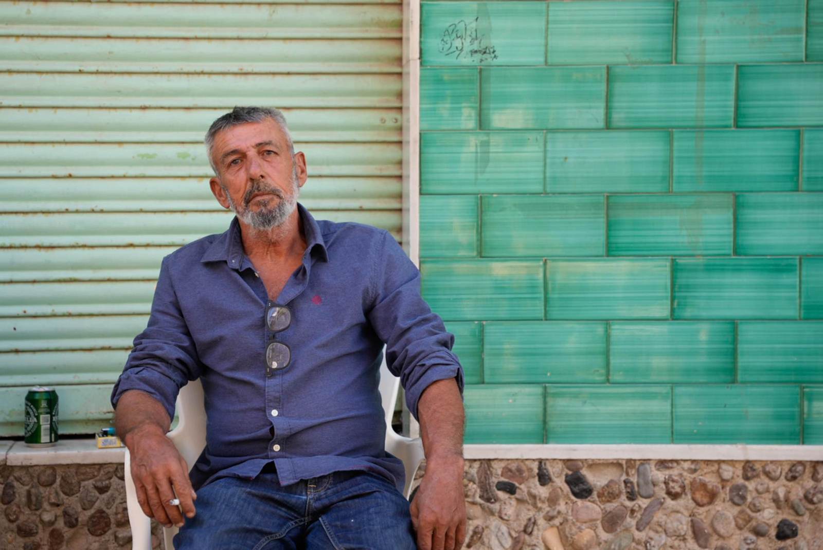 Las imágenes del la misa en Macael ofrecida por los niños y familias