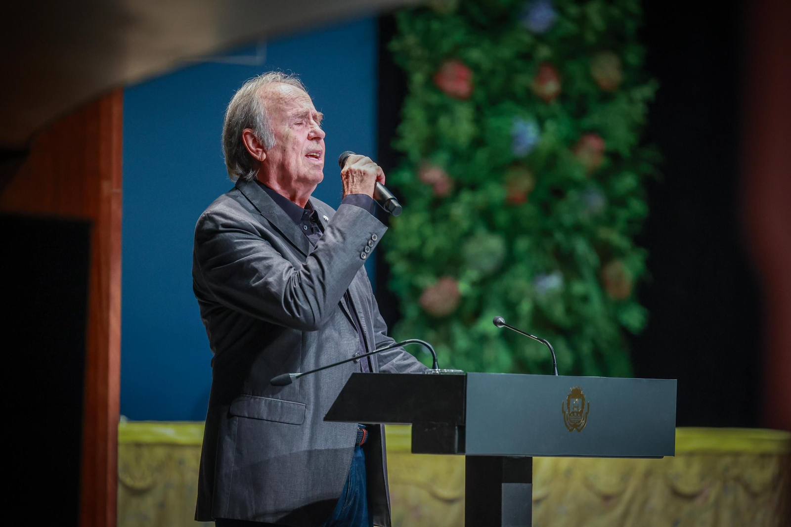 Así ha sido la fiesta del 24 de Septiembre en San Fernando: las imágenes