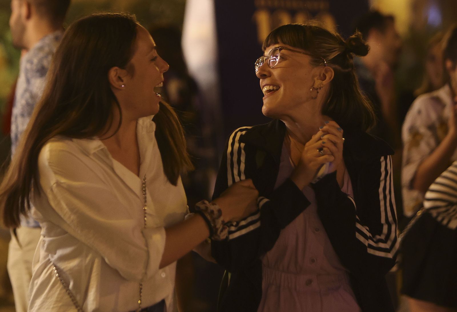 Búscate en el concierto de Rigoberta Bandini