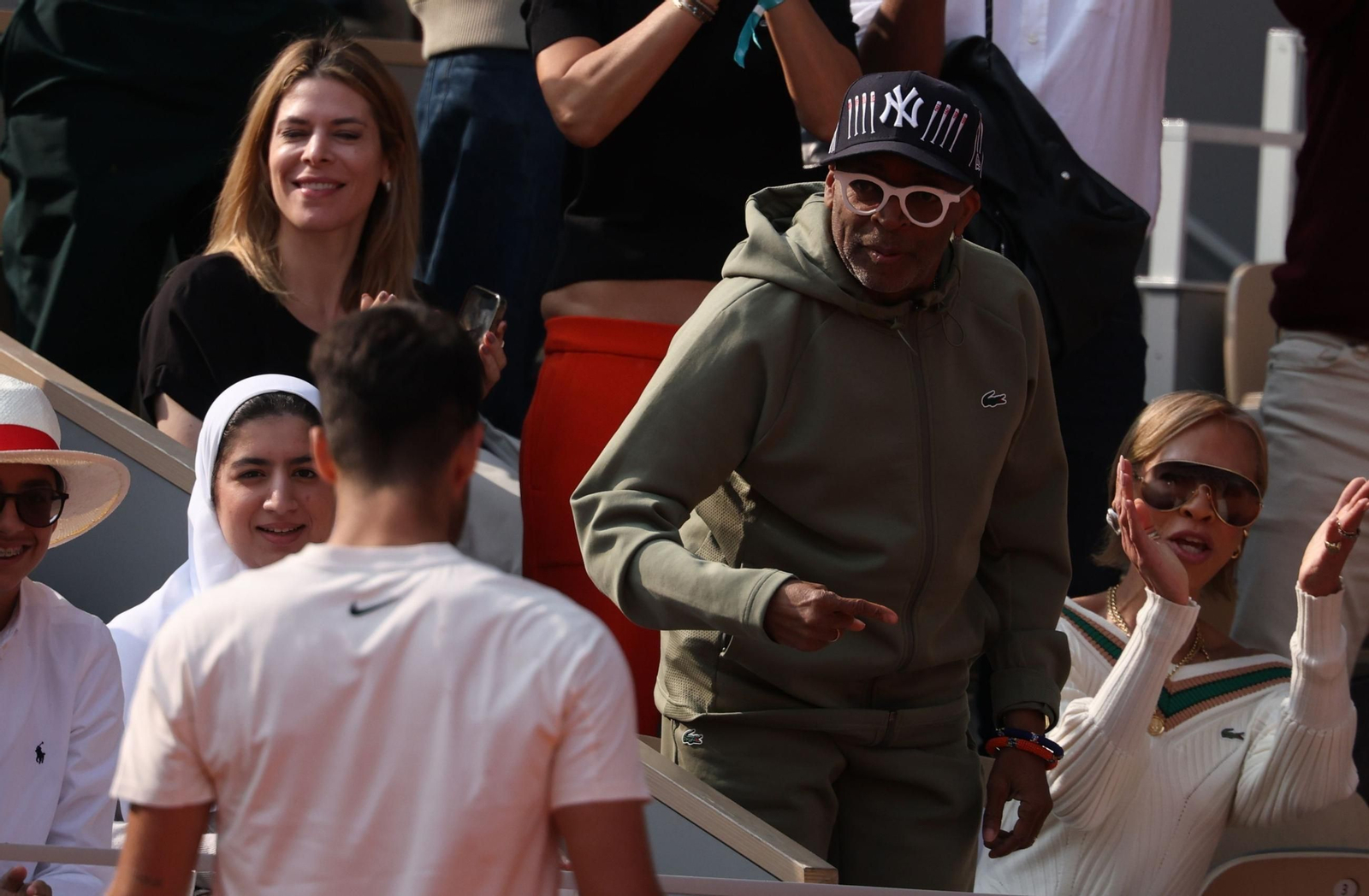 La victoria de Carlos Alcaraz en Roland Garros, en imágenes