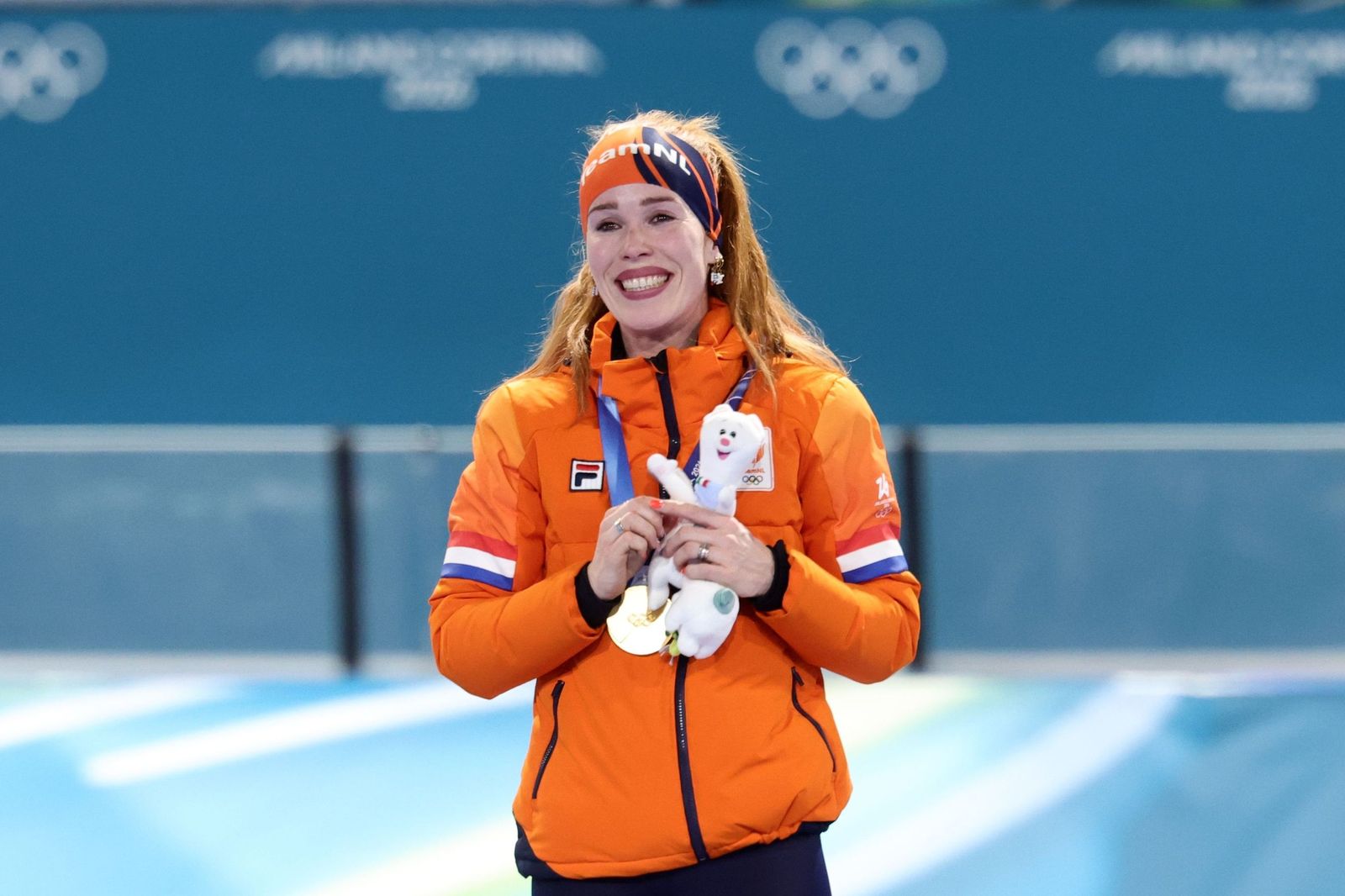 Las mejores fotos de los Juegos Olímpicos de invierno Milán Cortina d'Ampezzo 2026 | Jornada 15