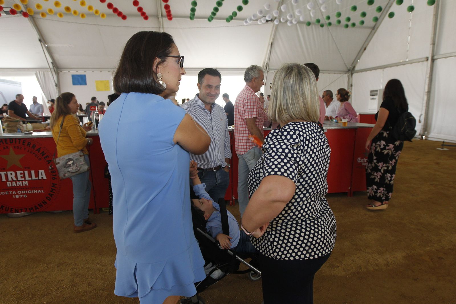 Fotogalería Fiestas de Olula del Río