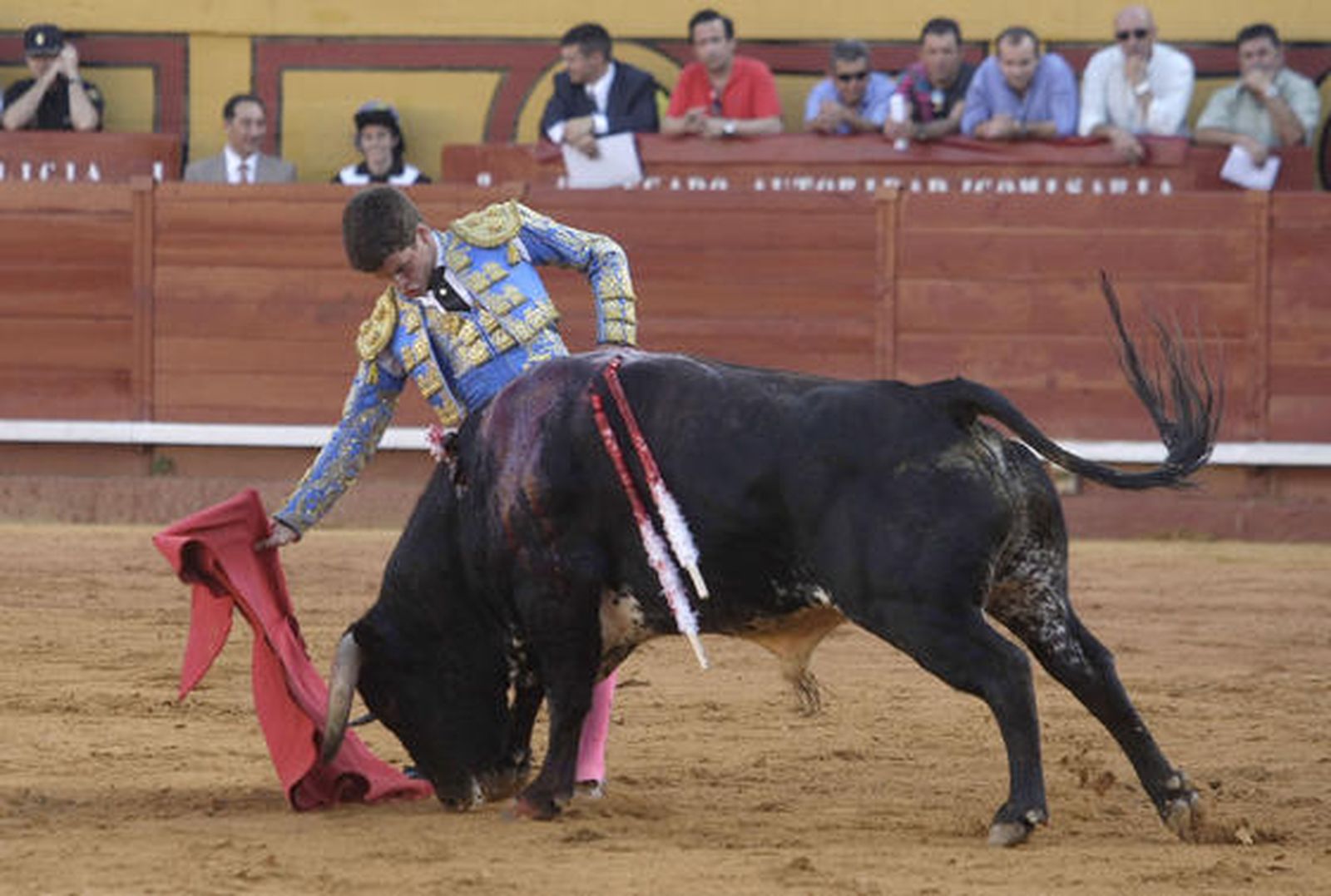 Foto: J.M.Q./Erasmo Fenoy/Fran Montes