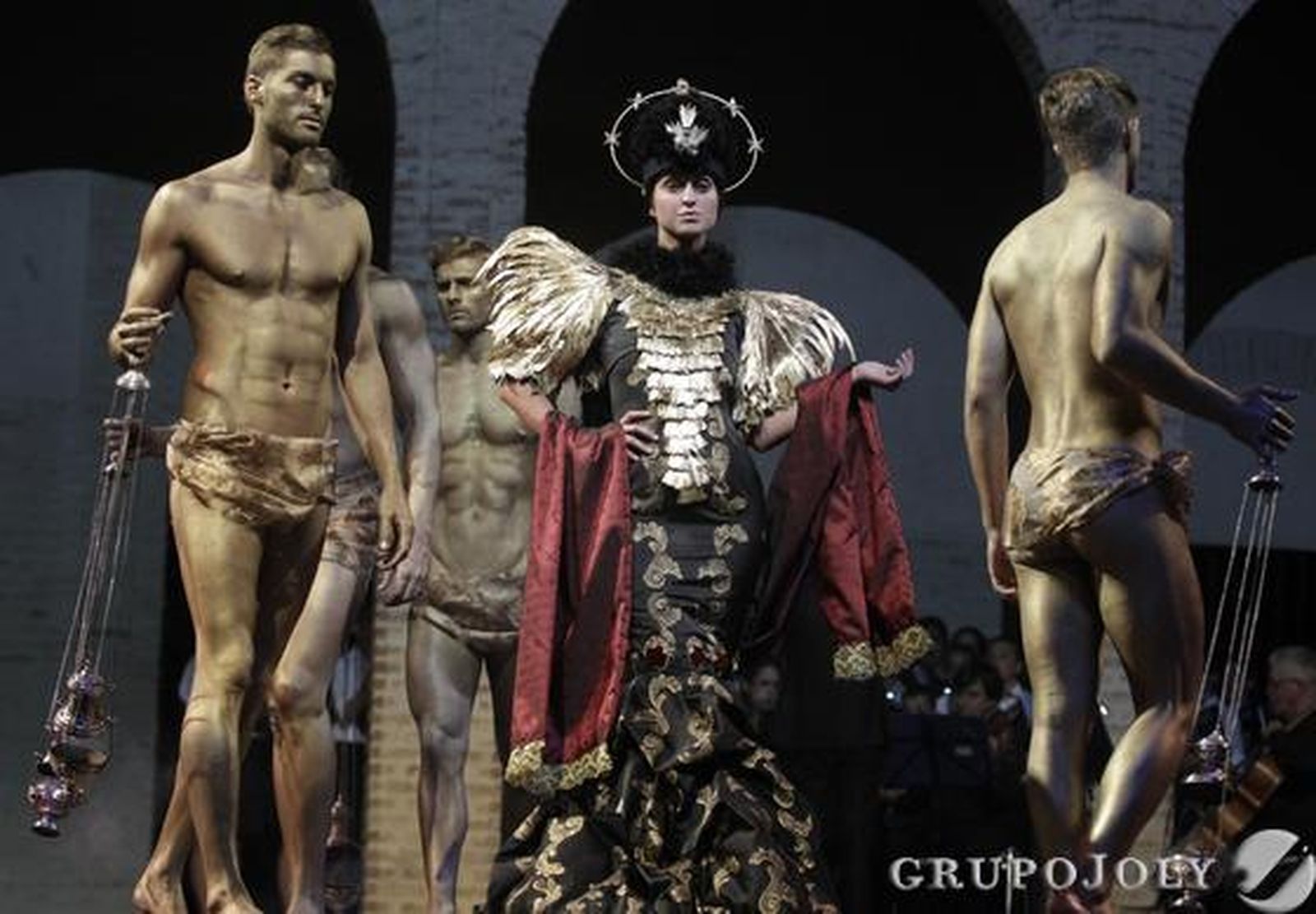 Foto: Antonio Pizarro