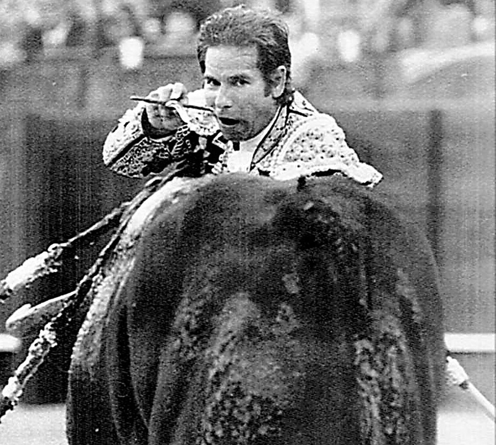 Rafael Iglesias: fotografías de una época