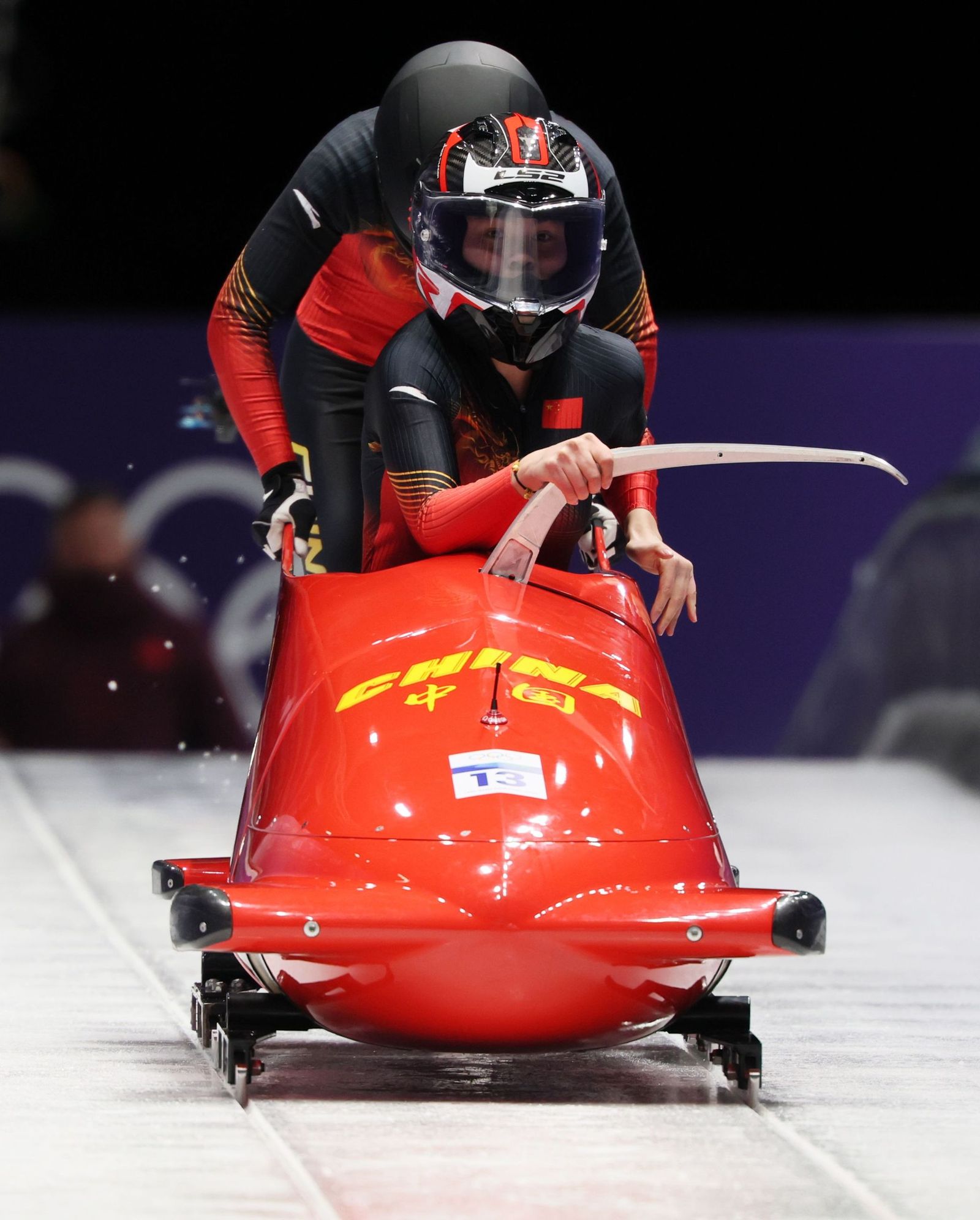 Las mejores fotos de los Juegos Olímpicos de invierno Milán Cortina d'Ampezzo 2026 | Jornada 15