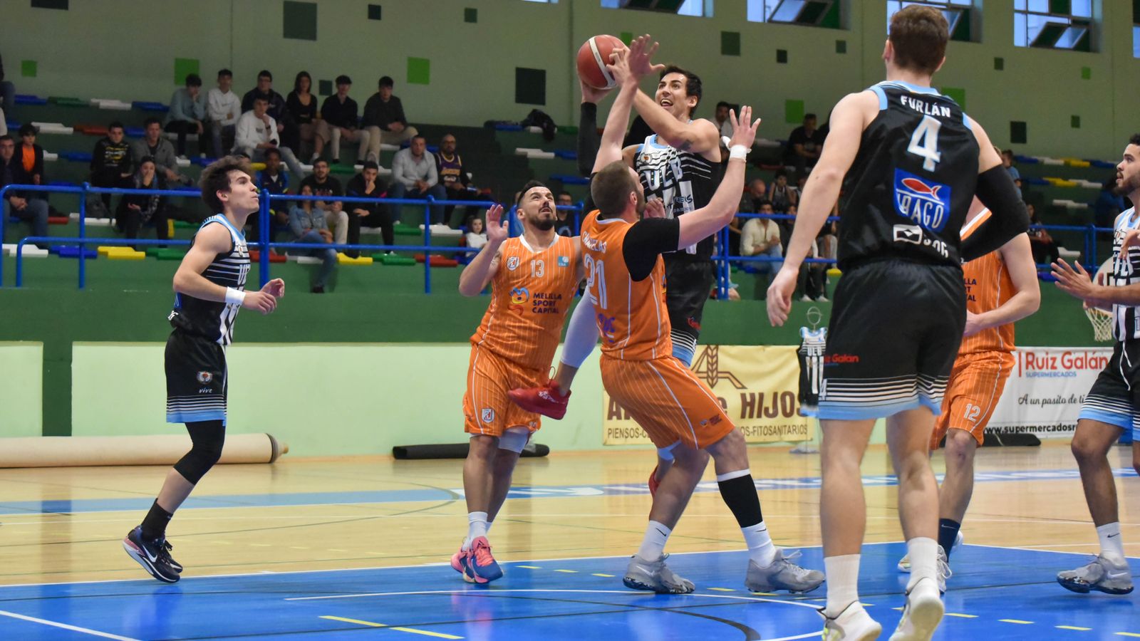 Las fotos del ULB - Enrique Soler Melilla