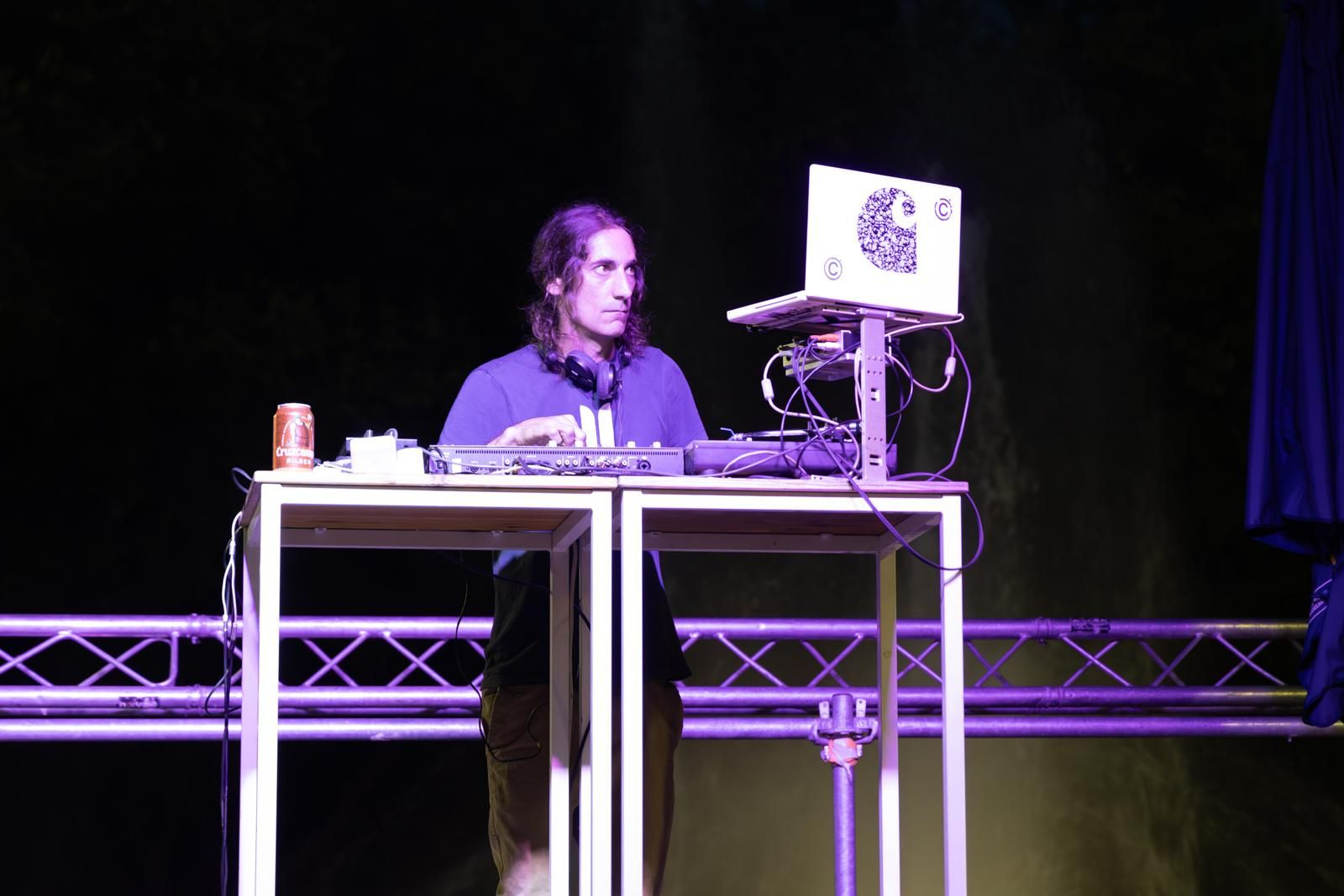 The Burger Cup: las hamburguesas más originales que puedes probar en el Parque de la Concordia