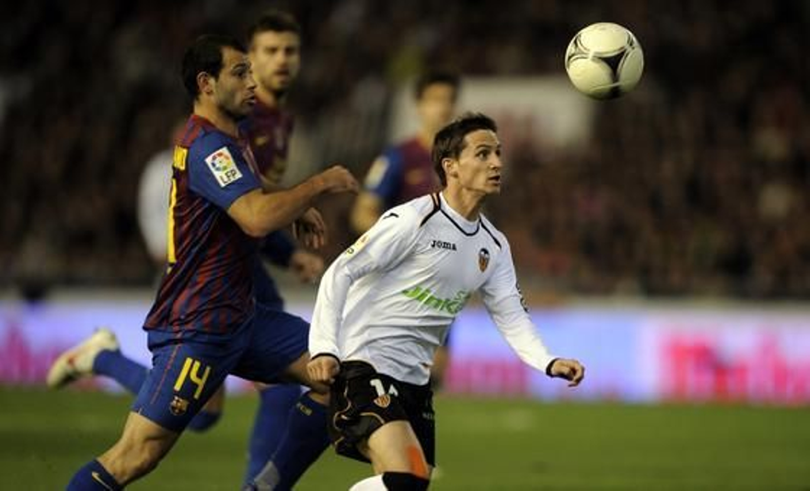 Foto: afp/efe/reuters