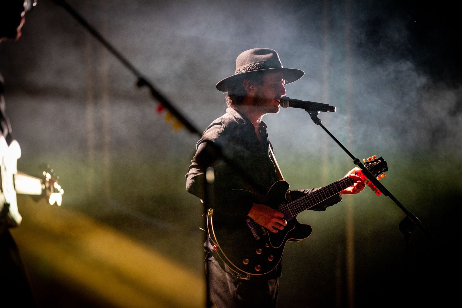 Búscate en el concierto de Morat en el Concert Music Festival en Chiclana