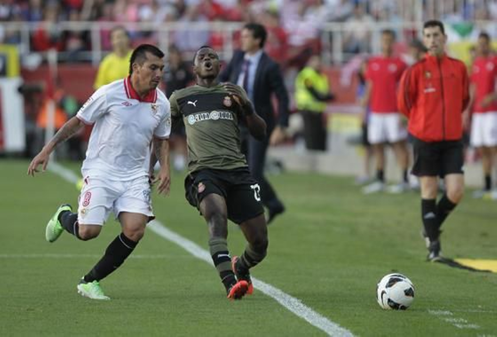 Foto: Antonio Pizarro