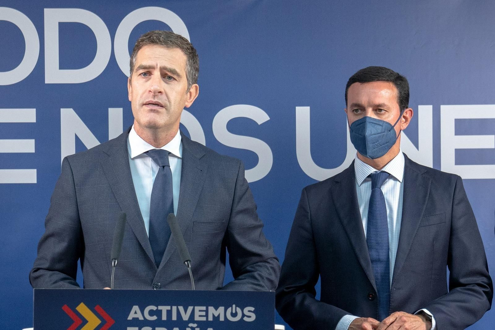 Feijóo incorpora a su estructura nacional a Castellón como secretario de Empresas y Comercio del PP