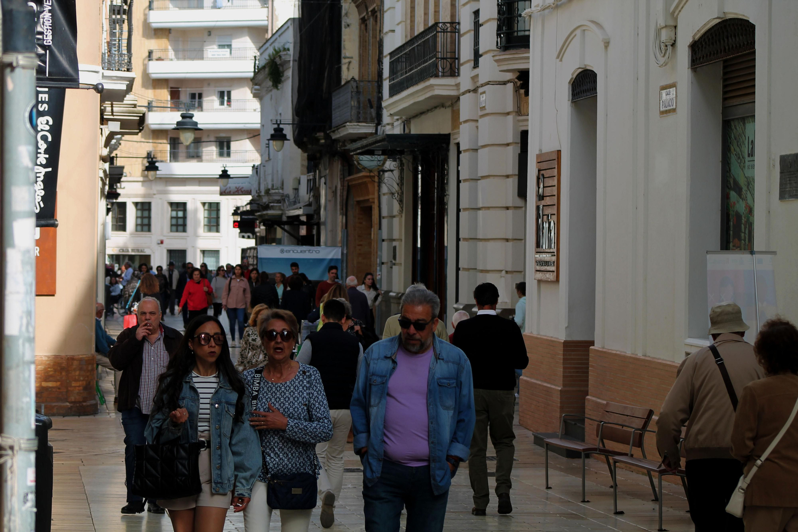 Imágenes del 30 de Marzo