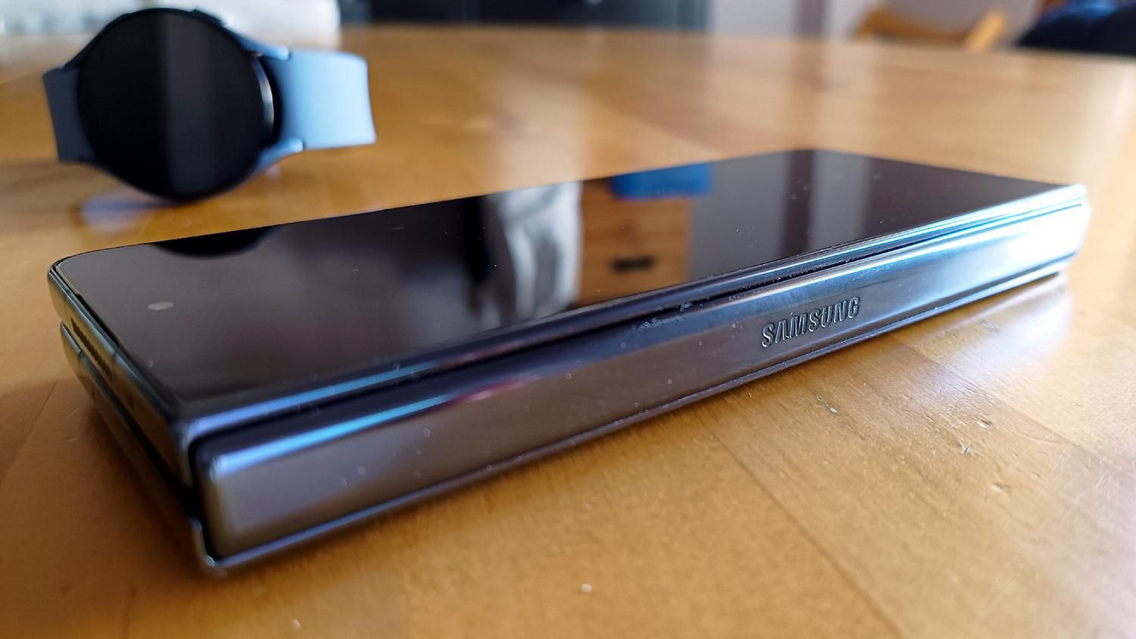 Samsung Galaxy Z Fold 4