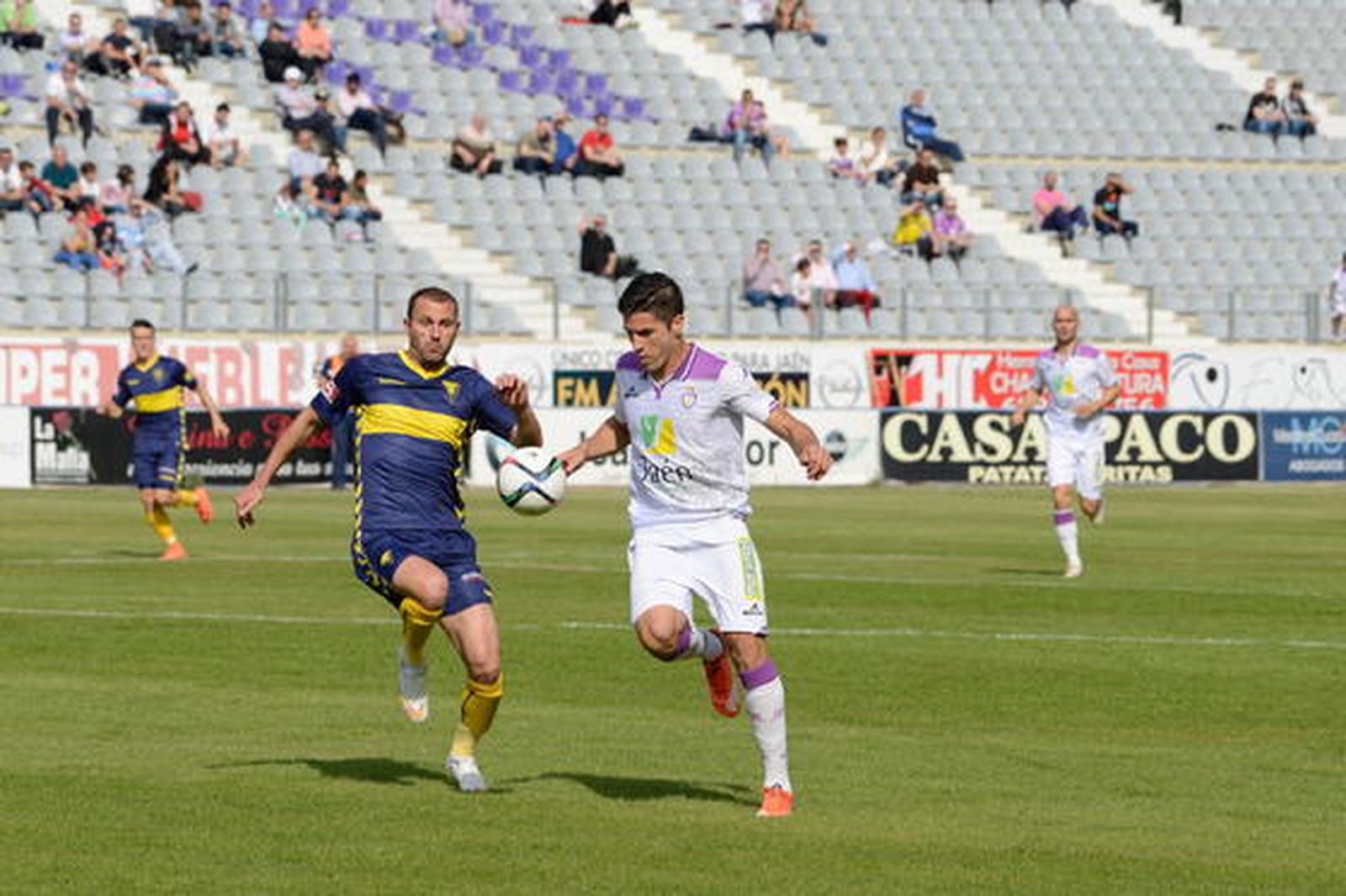 Foto: Juande OrtizBea