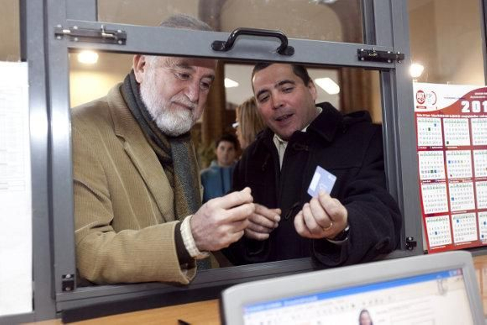 El ex edil Carlos Vázquez denuncia a la Junta de Gobierno por aprobar las cuentas de la Copa Davis