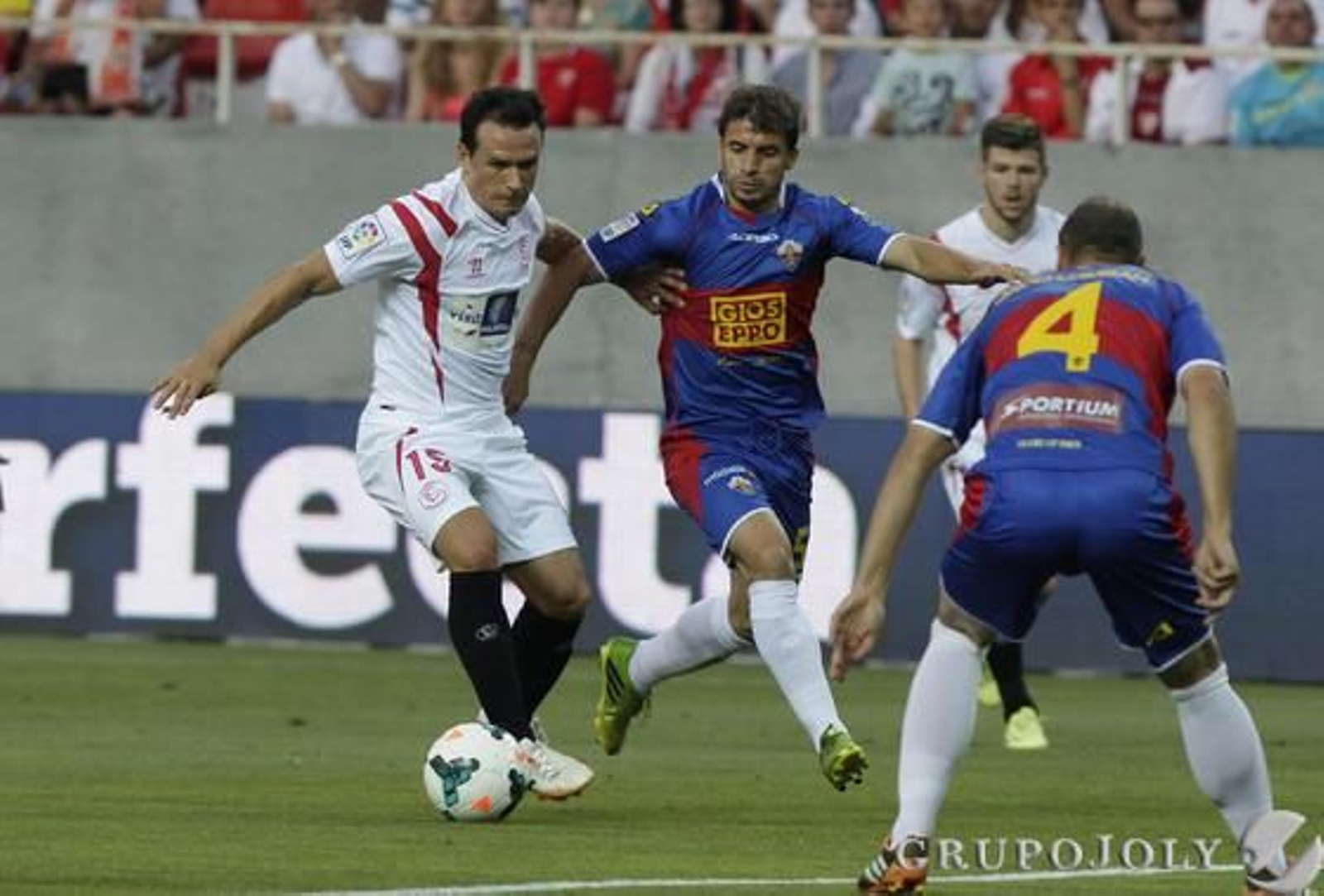 Foto: Antonio Pizarro