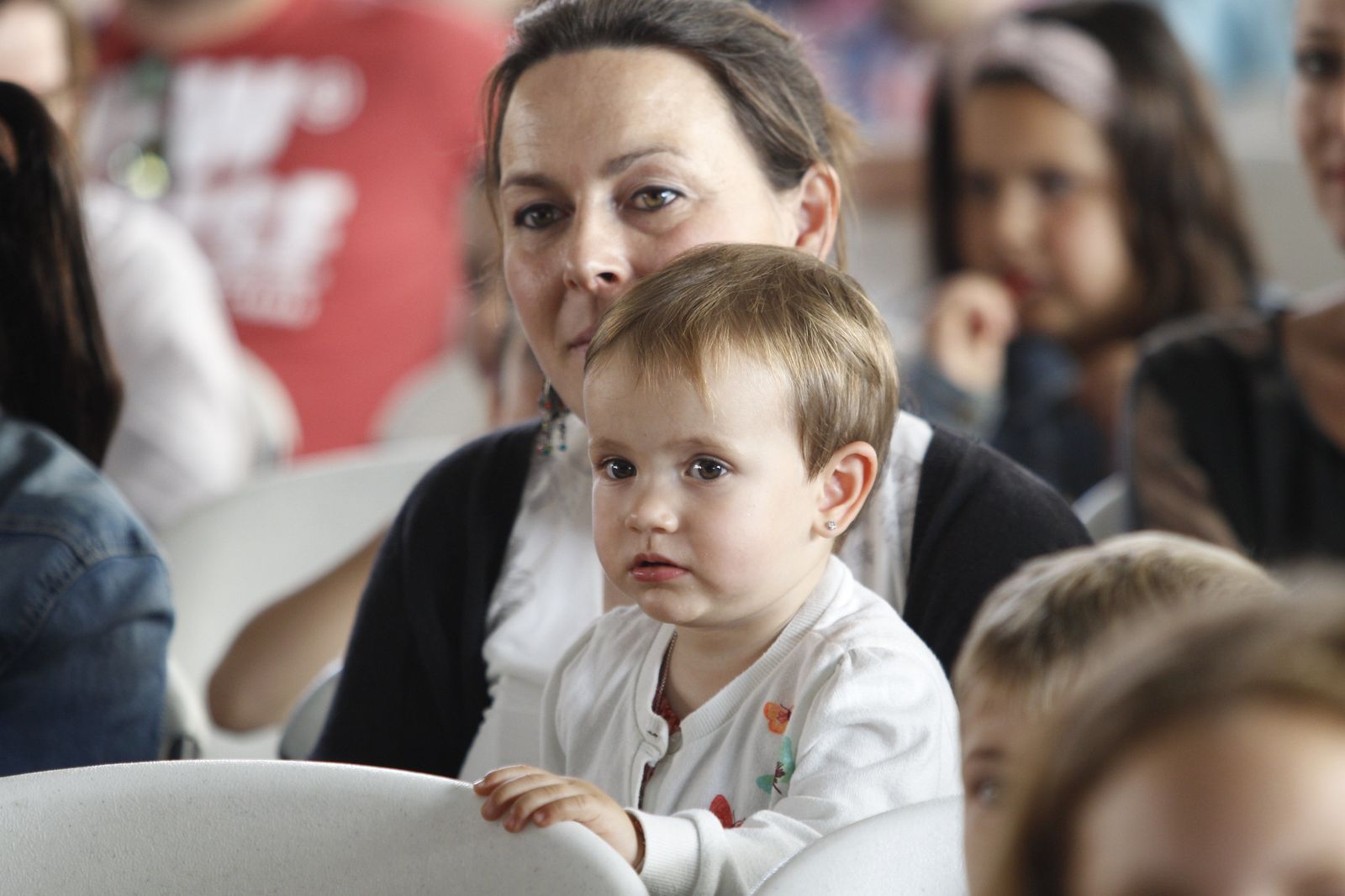 Fotogalería Fiestas Huércal de Almería