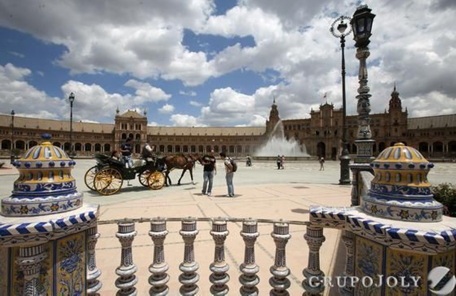 Foto: Antonio Pizarro