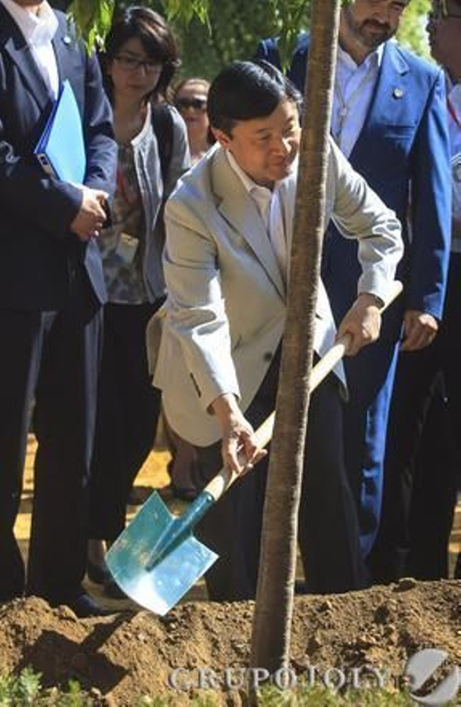 Foto: Antonio Pizarro