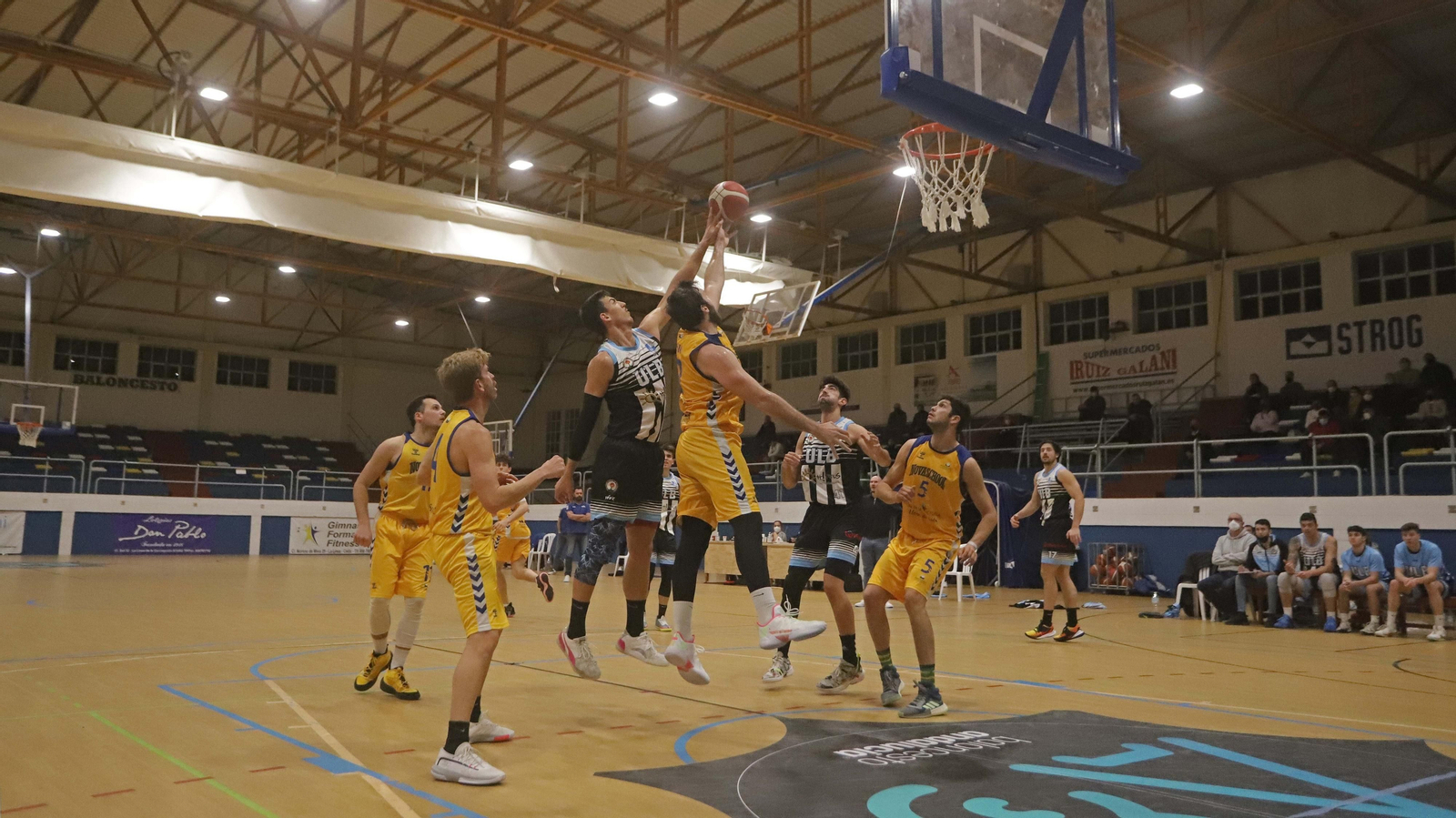 Las mejores fotos del ULB - Novaschool