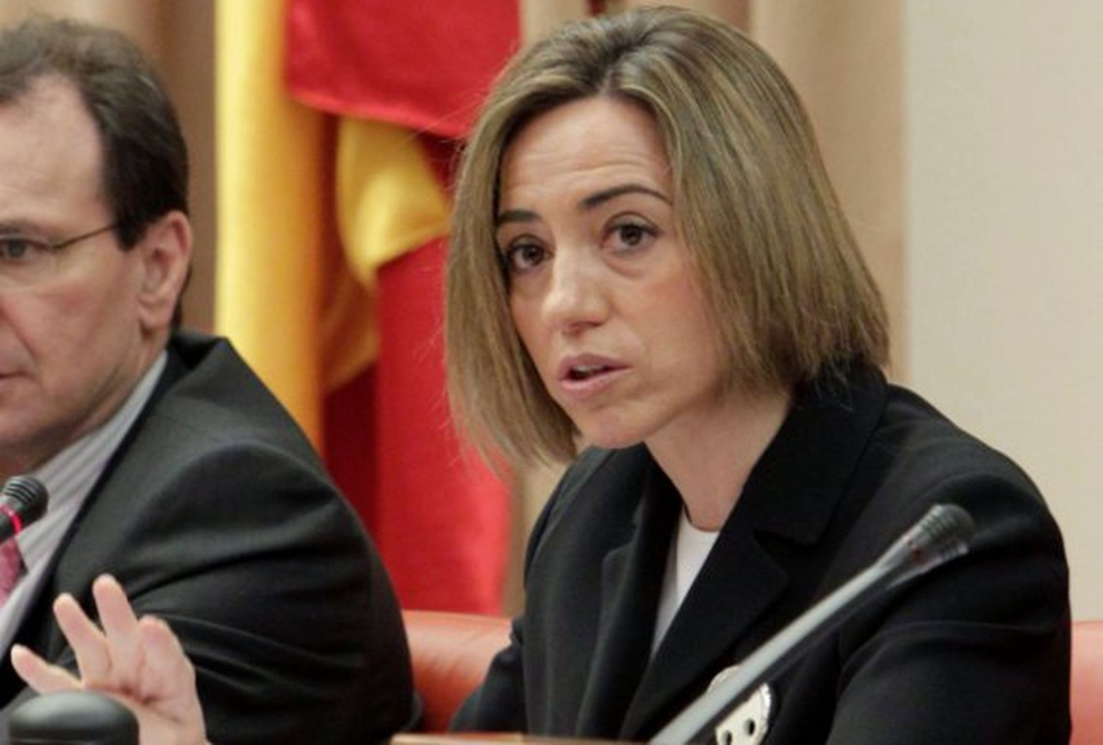 El Congreso autoriza la prórroga por dos meses de la misión en Libia