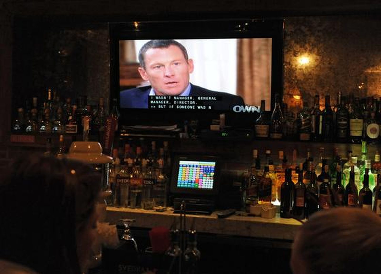 El mundo condena la "gran mentira" de Armstrong