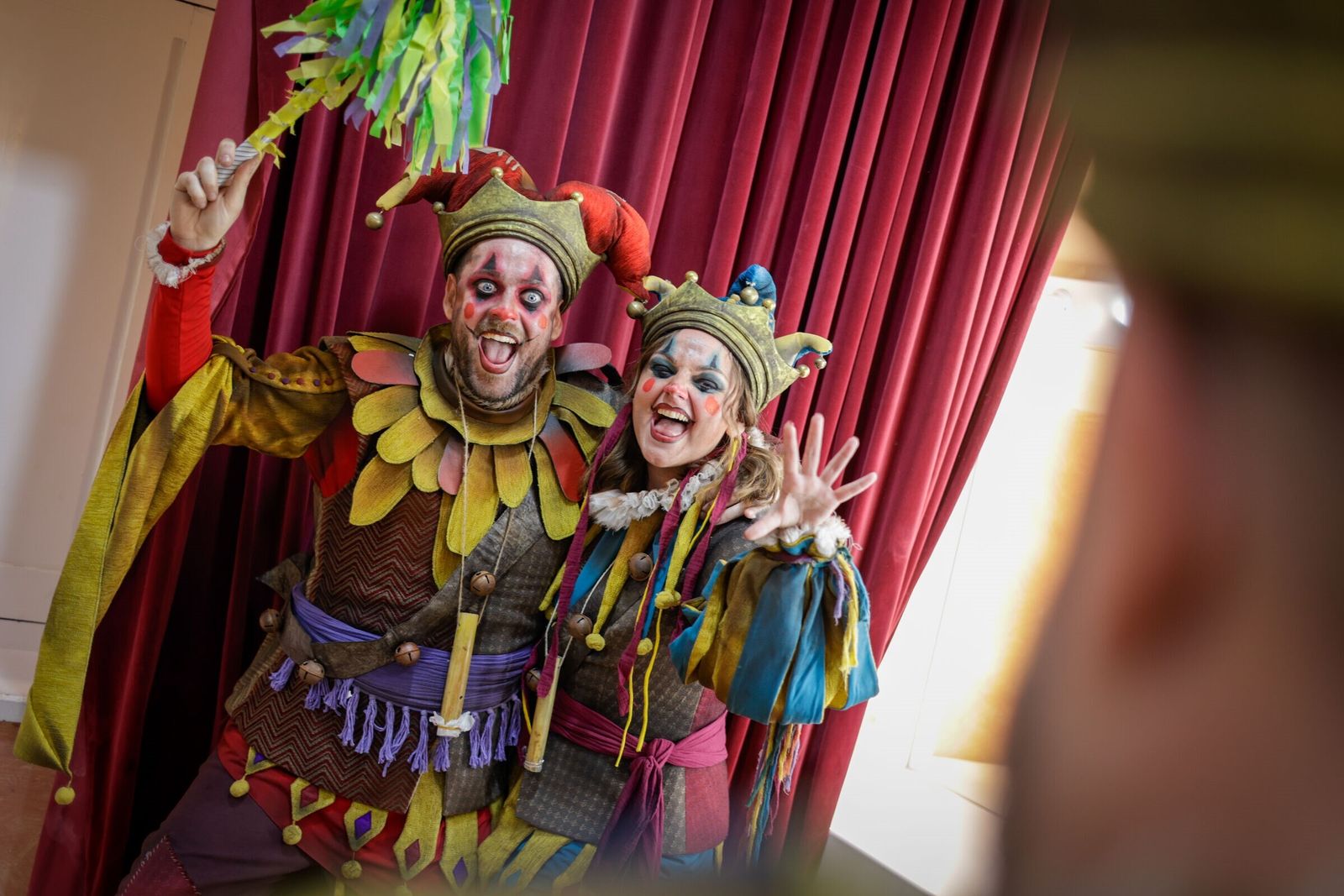 Las mejores imágenes de la cuarta sesión de cuartos del COAC 2024