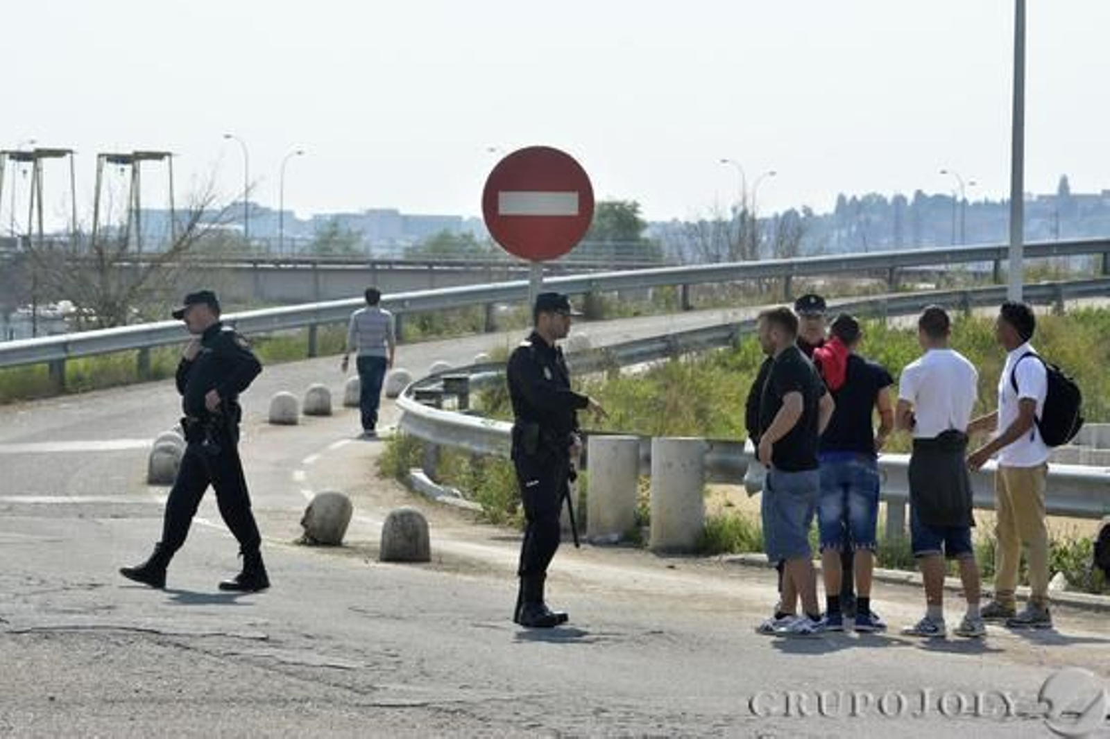 Foto: A.Pizarro/Manuel Gomez