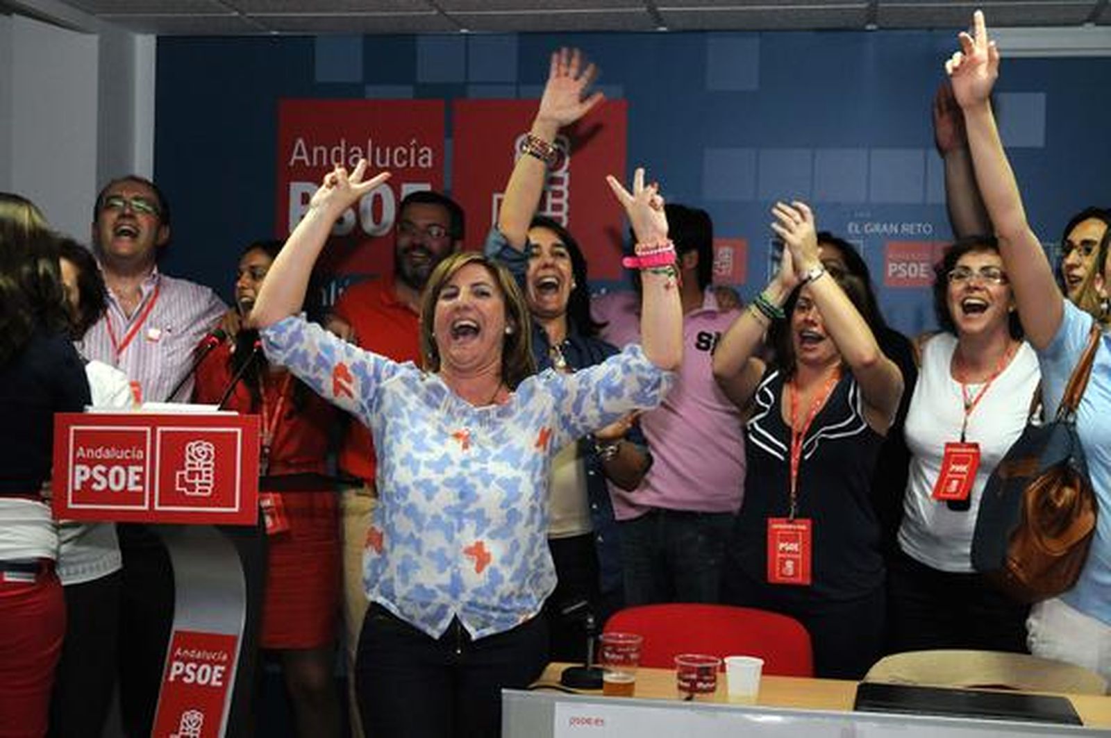 Sede del PSOE de Sanlúcar

Foto: Joaquin Pino-Julio Gonzalez-Javier Gonzalez