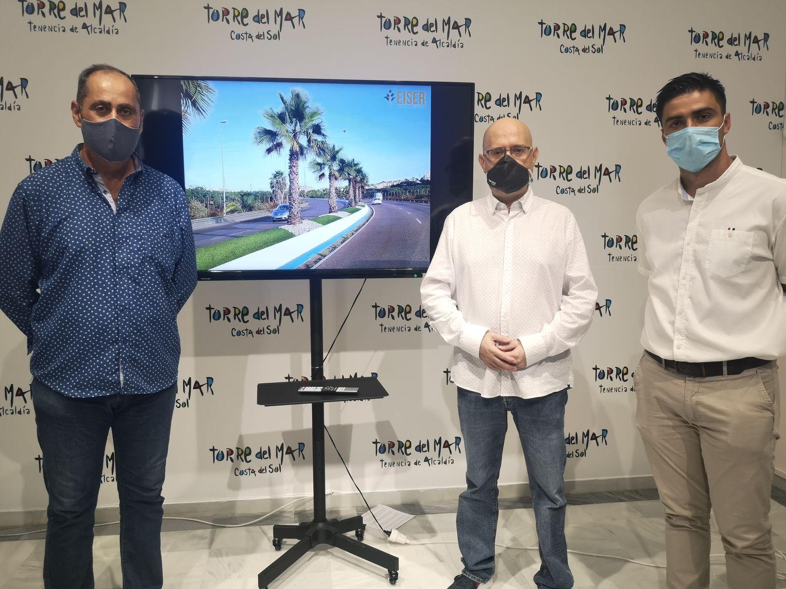 Presentación del proyecto.