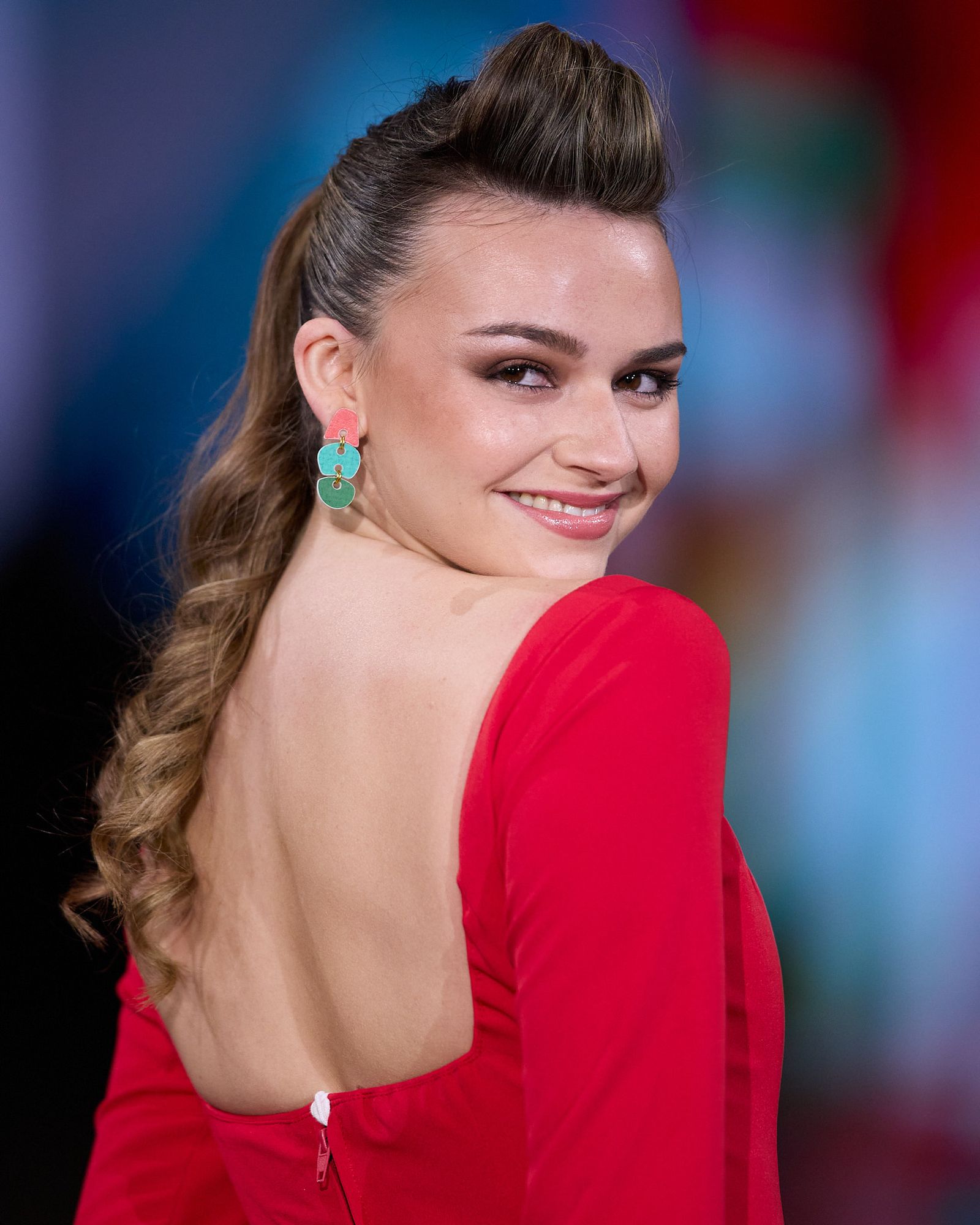 El desfile de Leticia Lorenzo en Simof 2026, todas las fotos