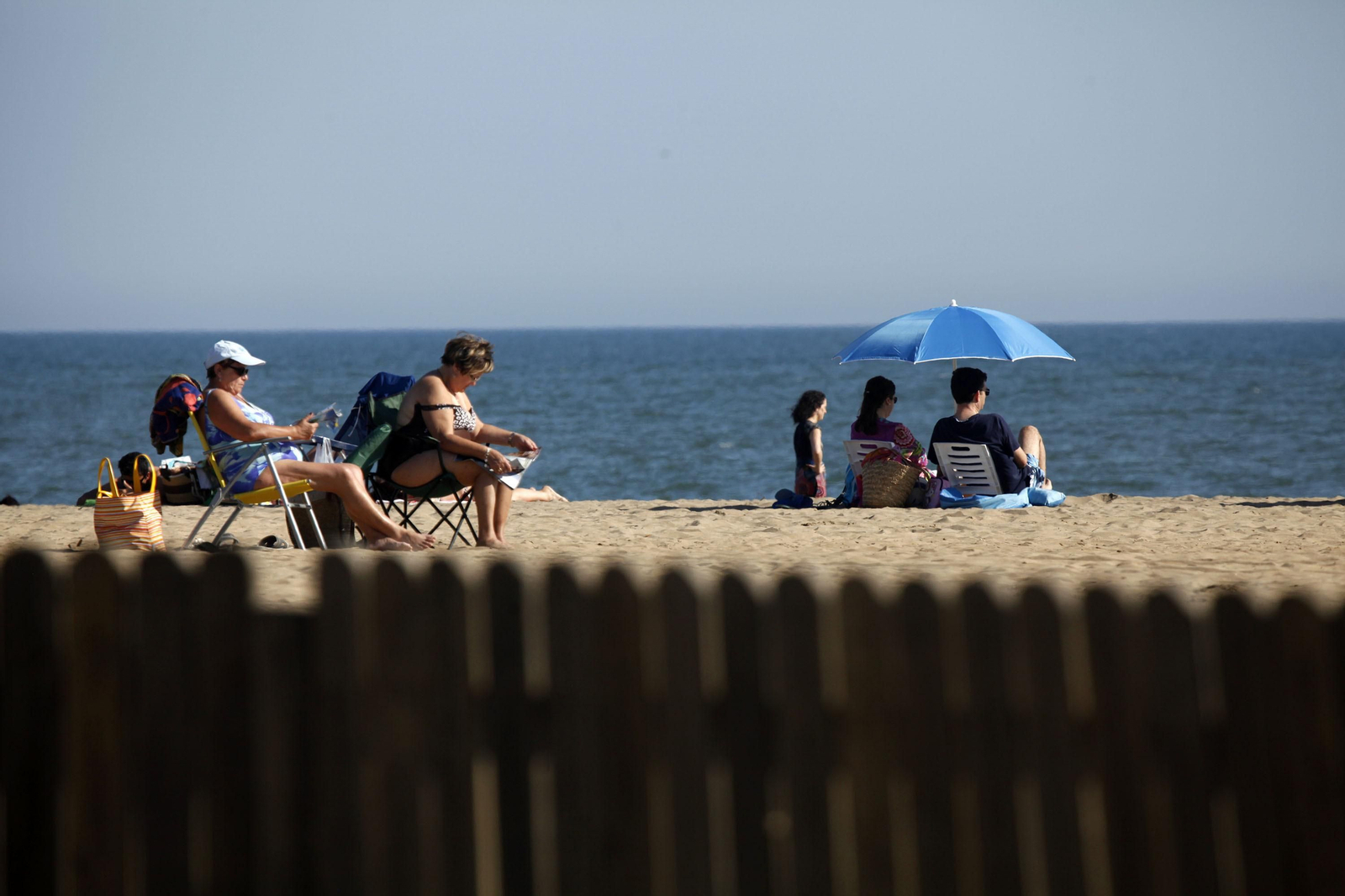 Isla Canela (Ayamonte)