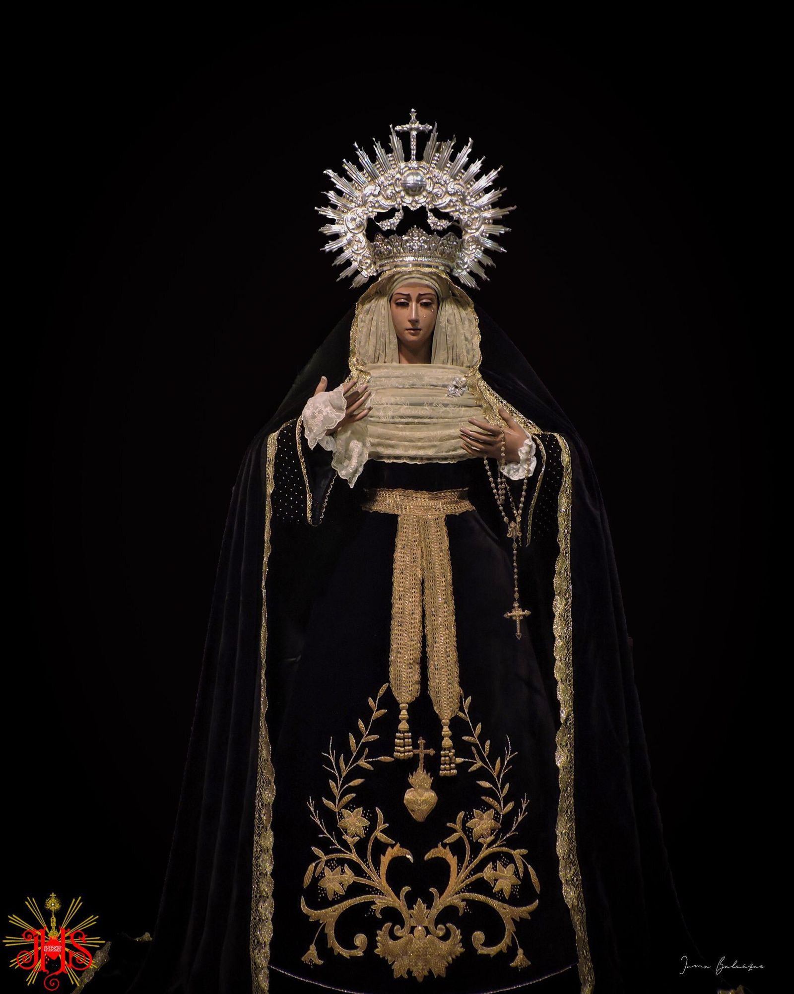 Nuestra Señora de la Cabeza