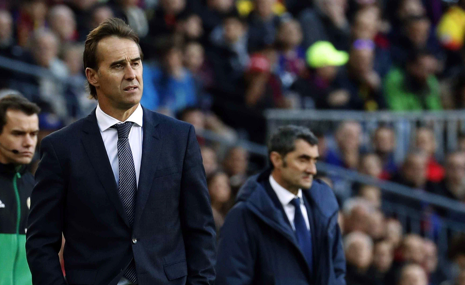 Julen Lopetegui