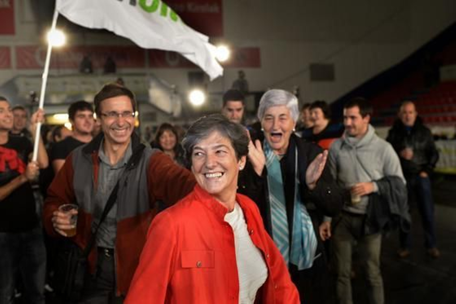 Foto: Efe/Reuters/Afp Photo