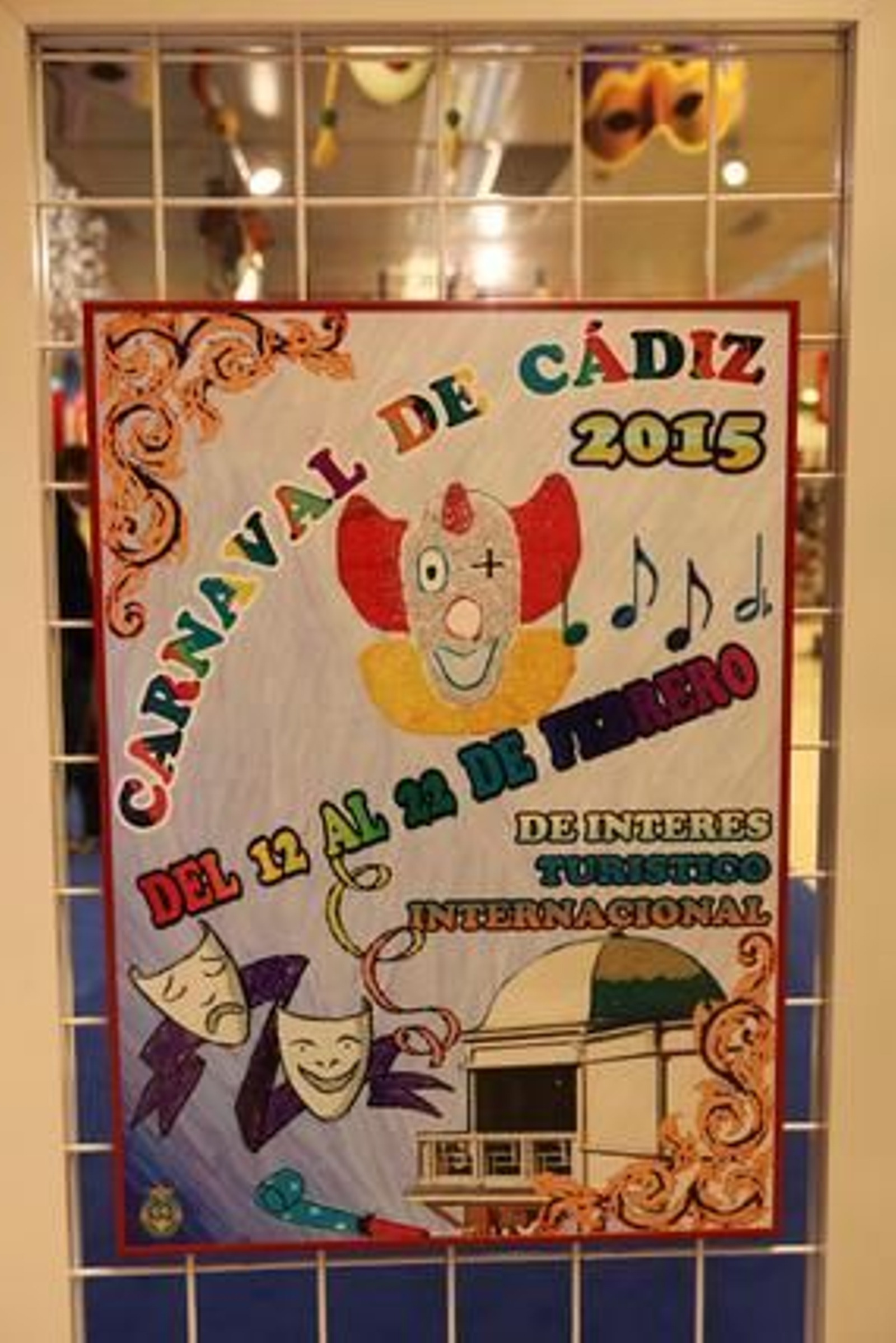 Foto: Reproducciones: Jesus Marin