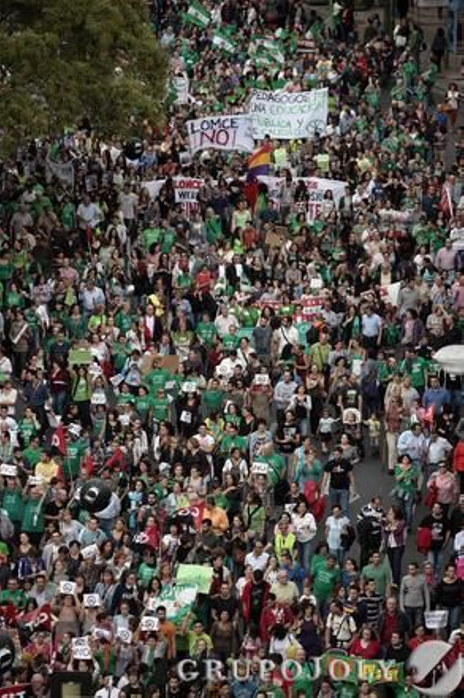 Foto: Juan Carlos Muñoz