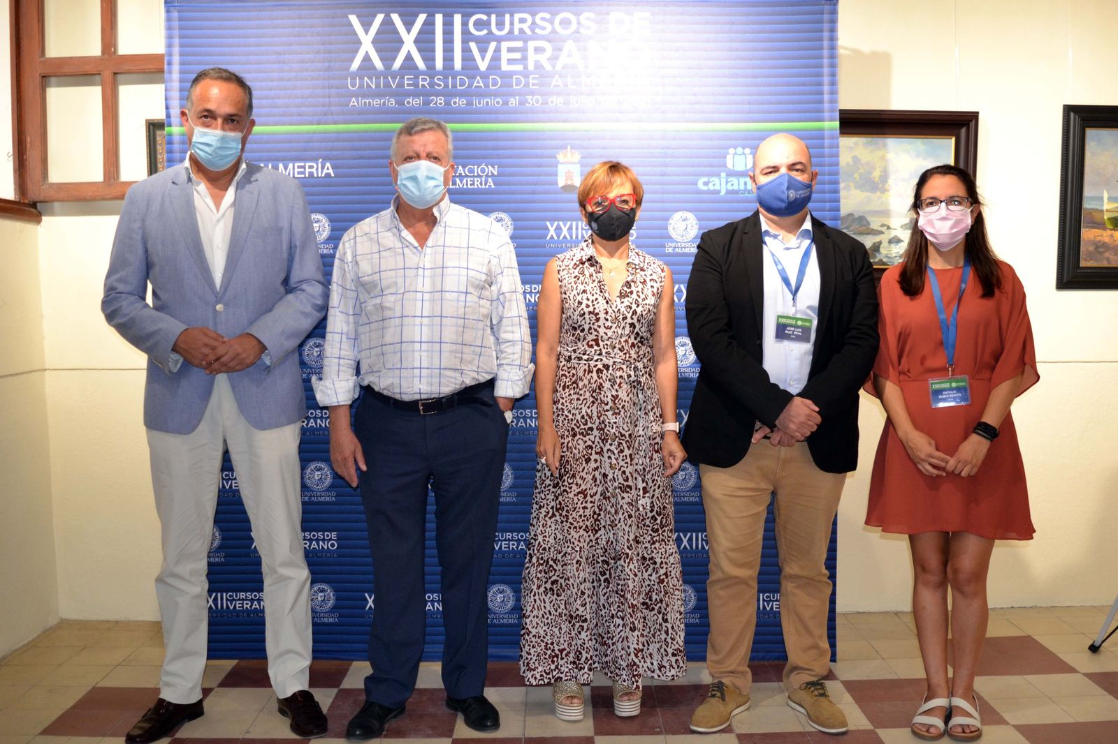 Expertos analizan en Vélez Rubio las novedades en marketing digital y el impacto de la pandemia en su gestión