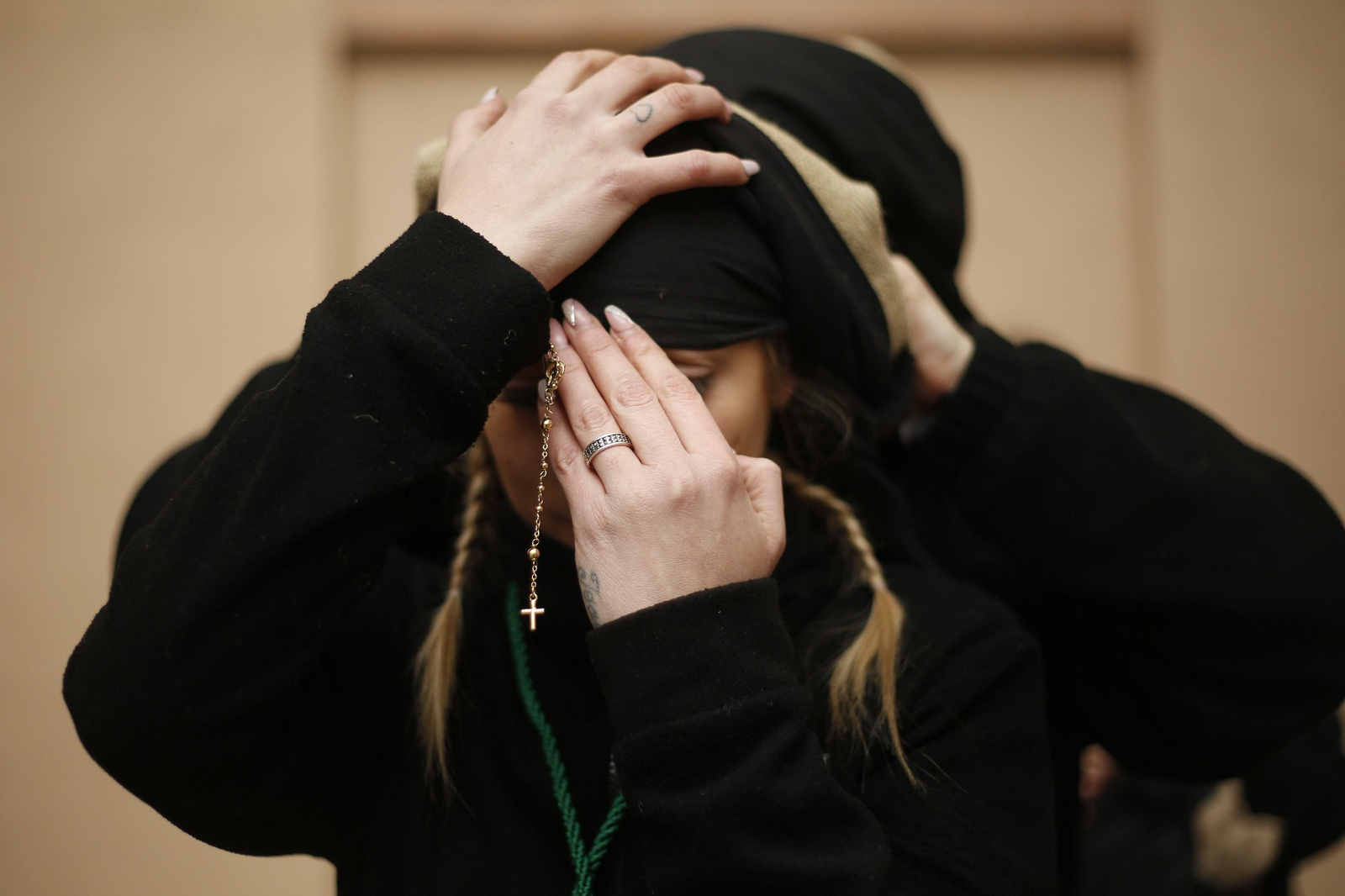 Las imágenes de Los Ferroviarios